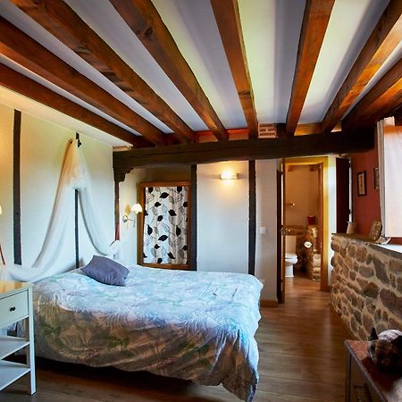 Sendero Del Saja-Besaya Guest House Cobejo Luaran gambar