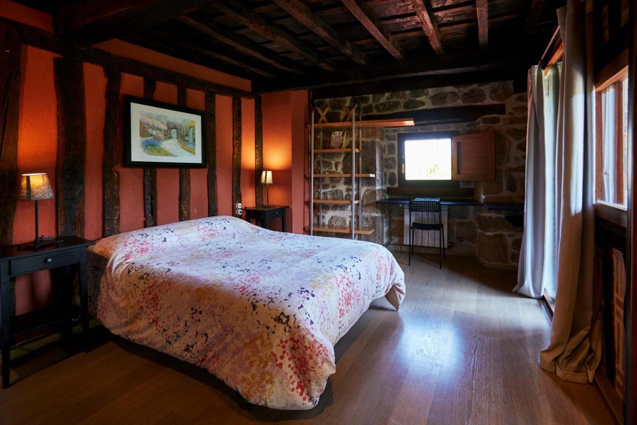 Sendero Del Saja-Besaya Guest House Cobejo Luaran gambar