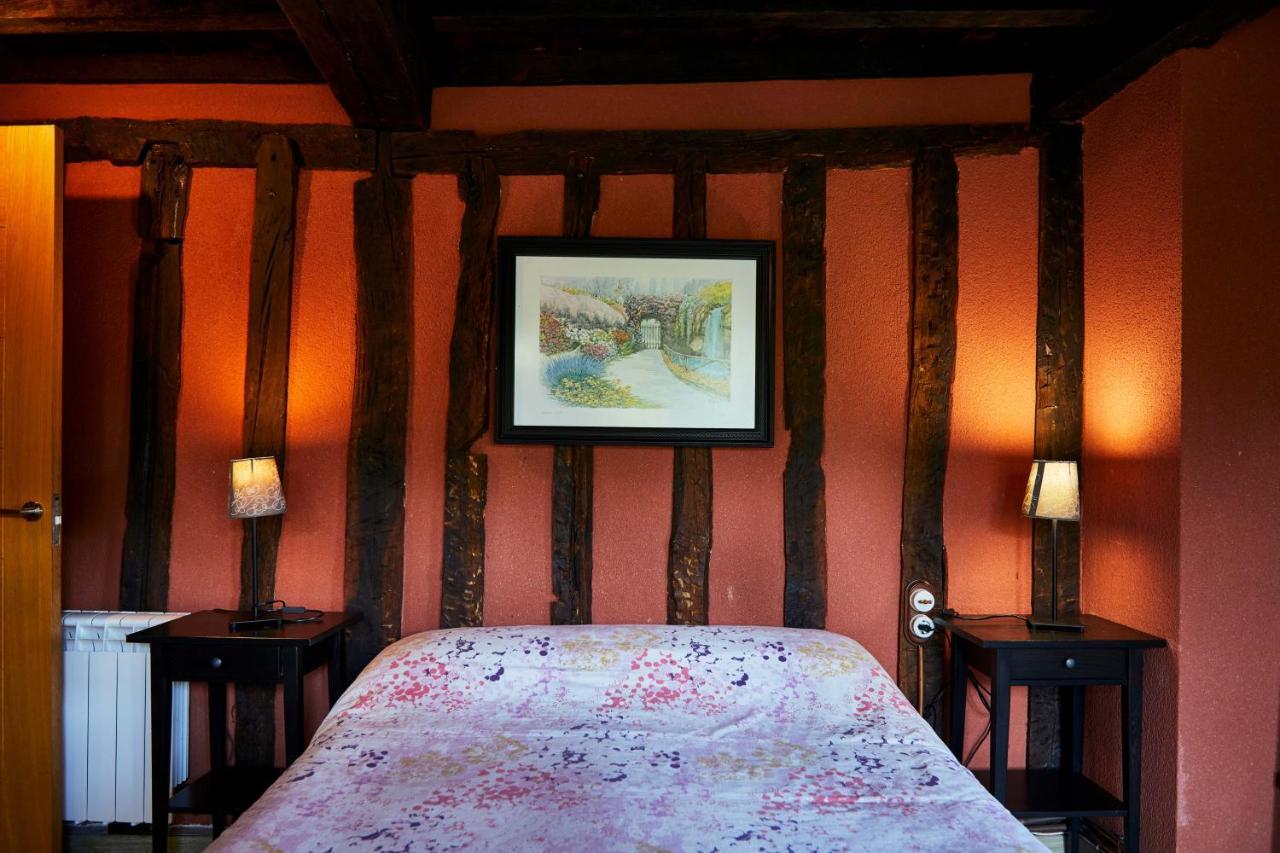 Sendero Del Saja-Besaya Guest House Cobejo Luaran gambar