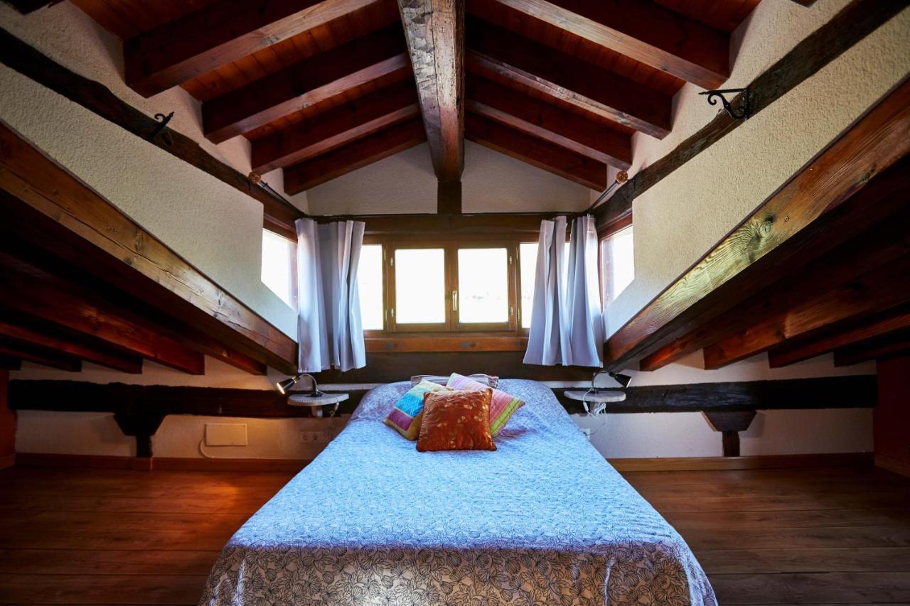 Sendero Del Saja-Besaya Guest House Cobejo Luaran gambar
