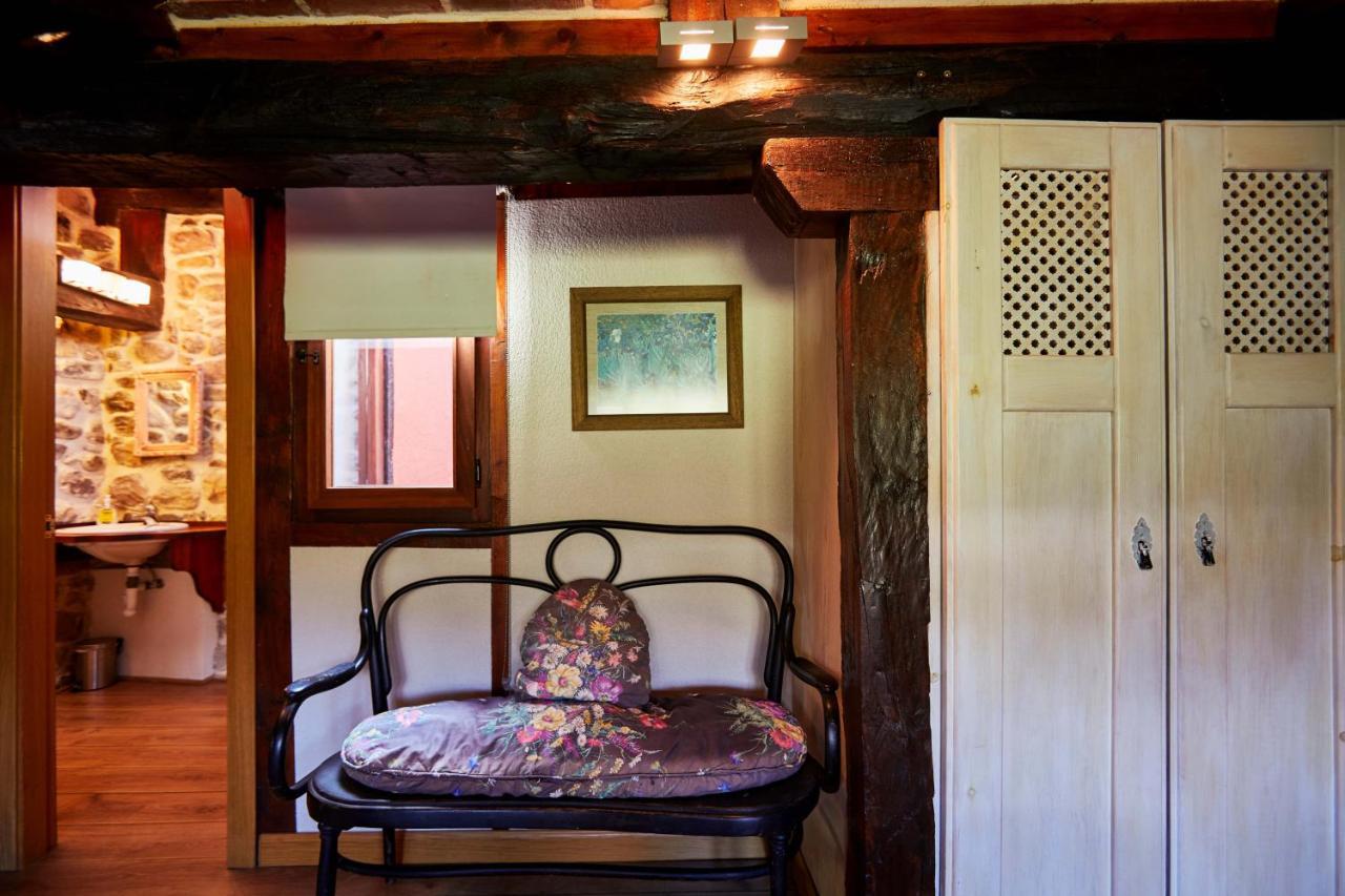 Sendero Del Saja-Besaya Guest House Cobejo Luaran gambar