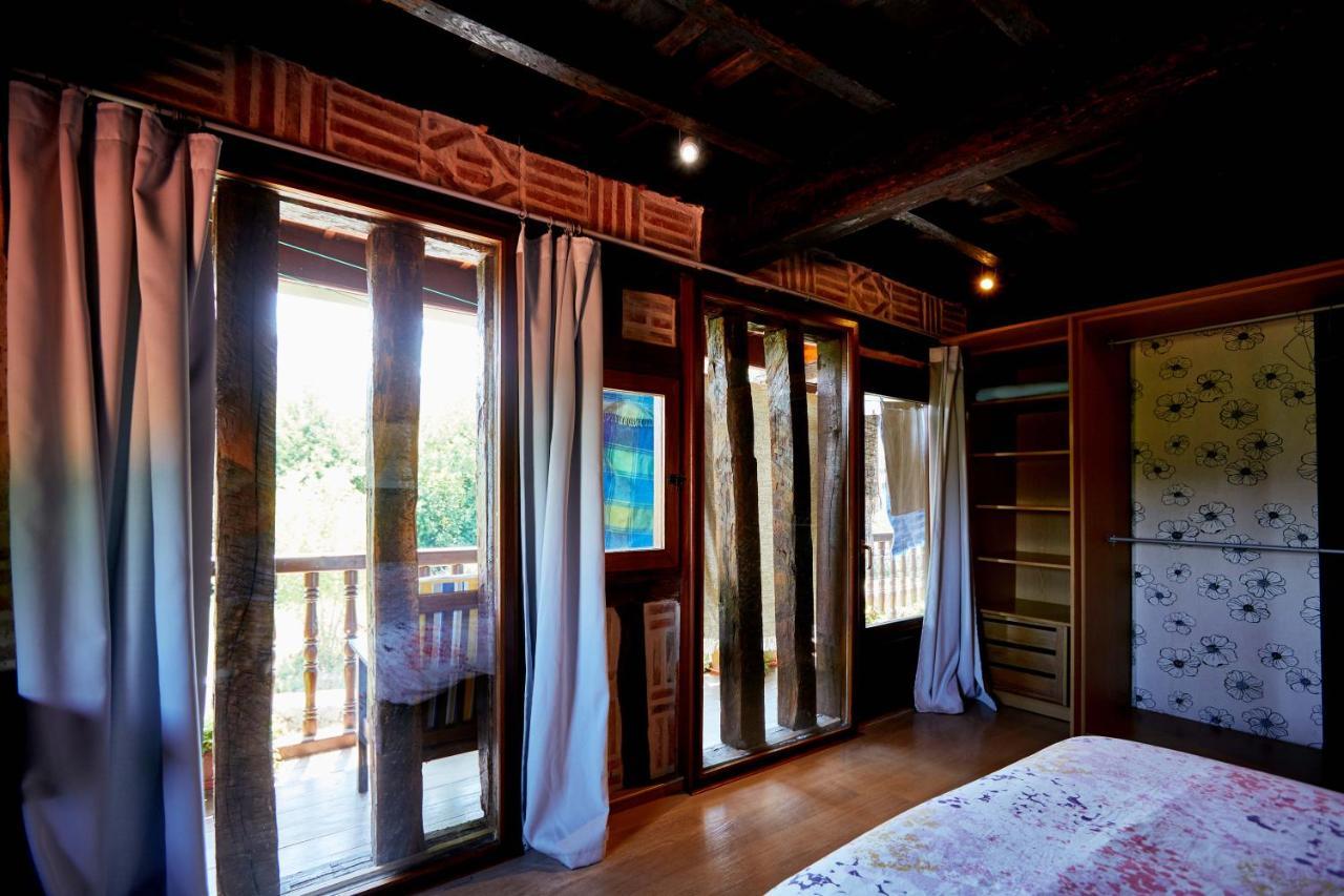 Sendero Del Saja-Besaya Guest House Cobejo Luaran gambar