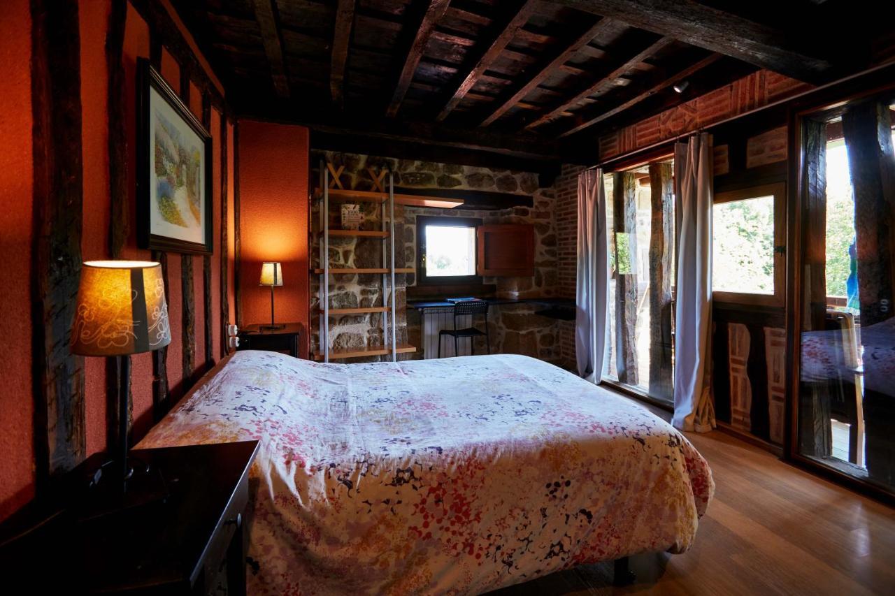 Sendero Del Saja-Besaya Guest House Cobejo Luaran gambar