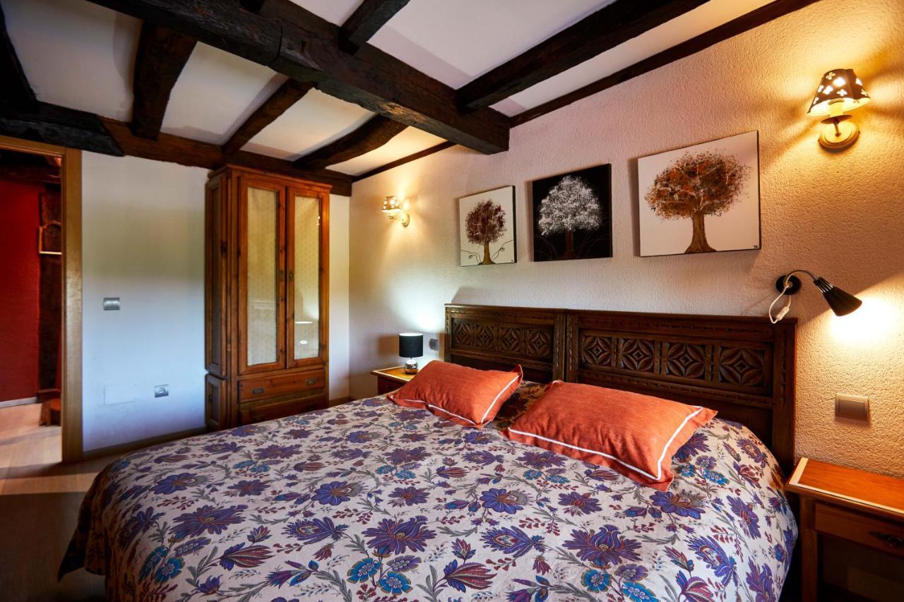 Sendero Del Saja-Besaya Guest House Cobejo Luaran gambar