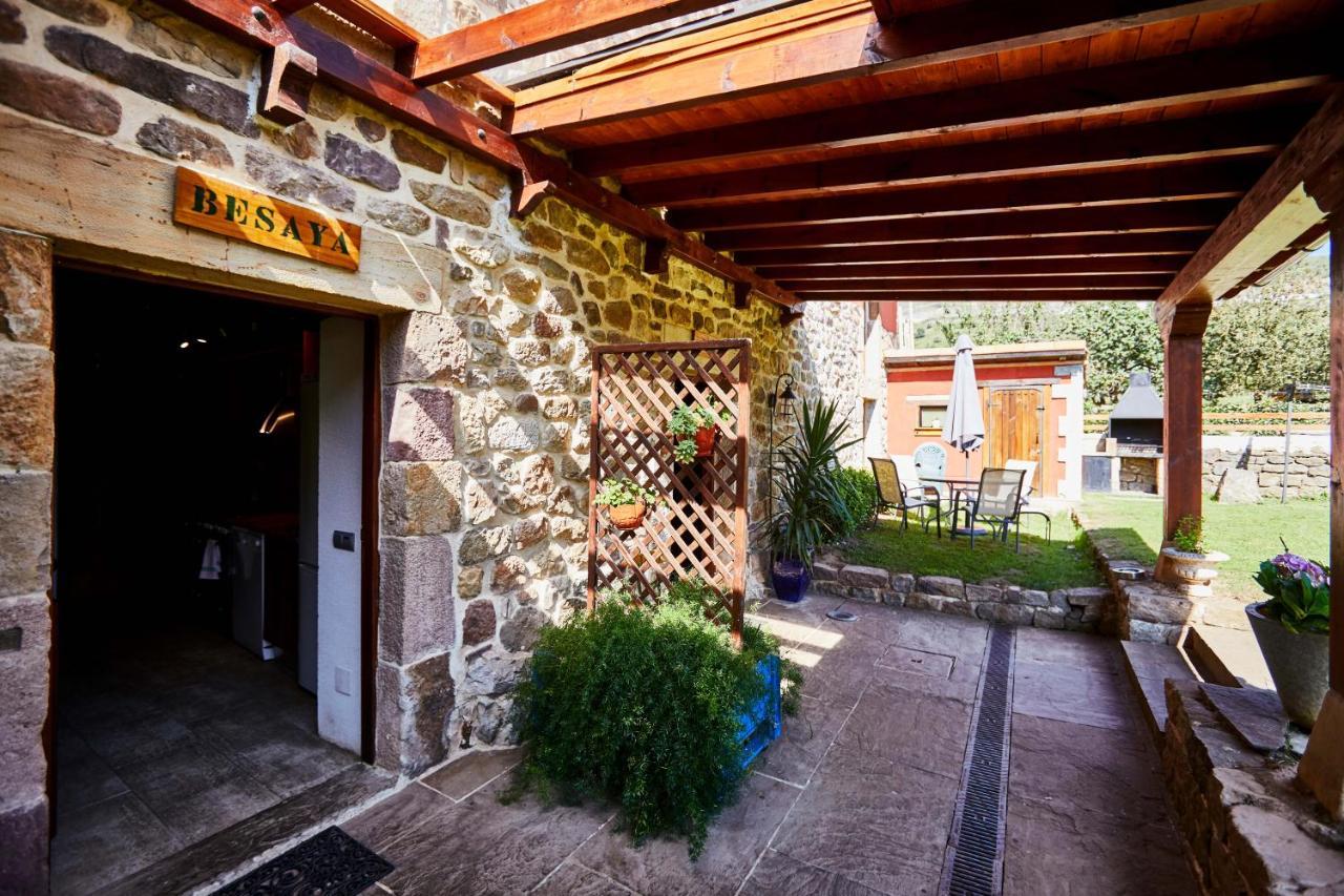 Sendero Del Saja-Besaya Guest House Cobejo Luaran gambar